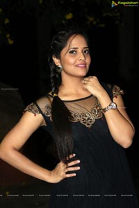 Anasuya Anchor Photos