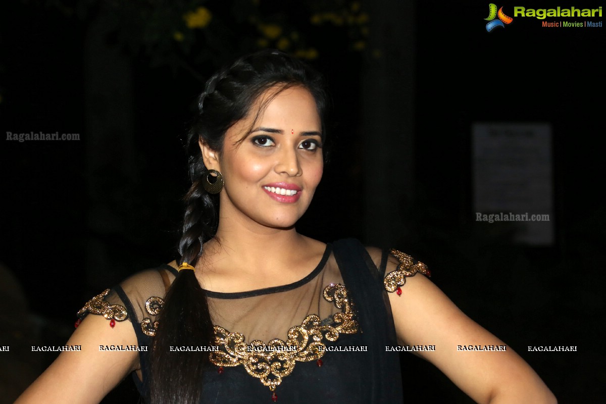 Anasuya