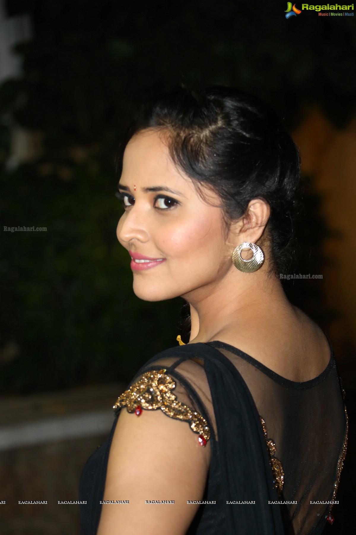 Anasuya