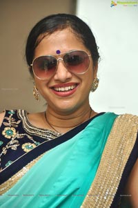 Anitha Chowdhary