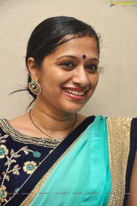 Anitha Chowdhary