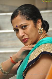 Anitha Chowdhary