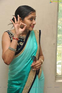 Anitha Chowdhary