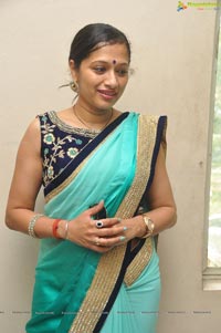 Anitha Chowdhary