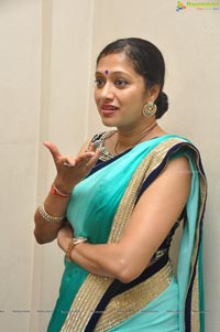 Anitha Chowdhary