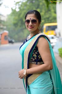 Anitha Chowdhary