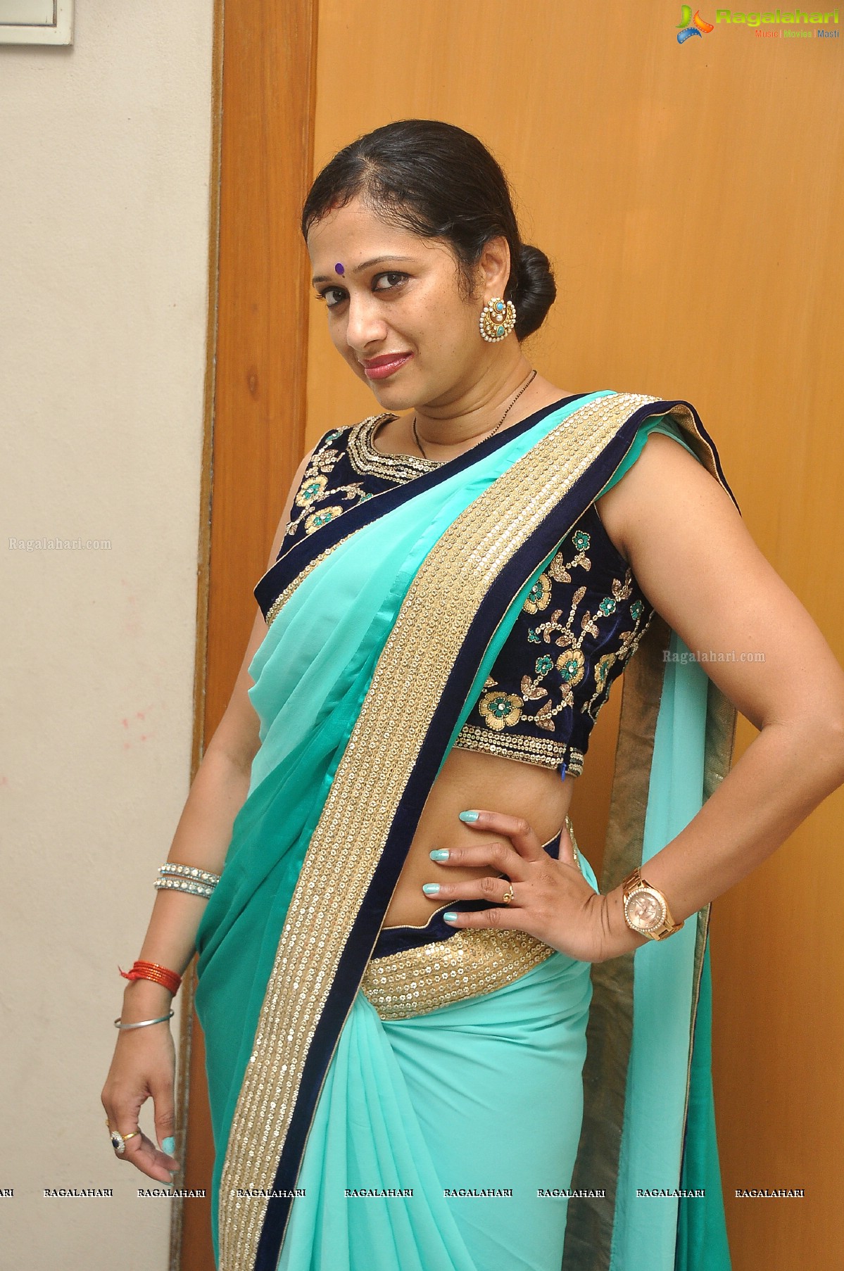 Anitha Chowdhary