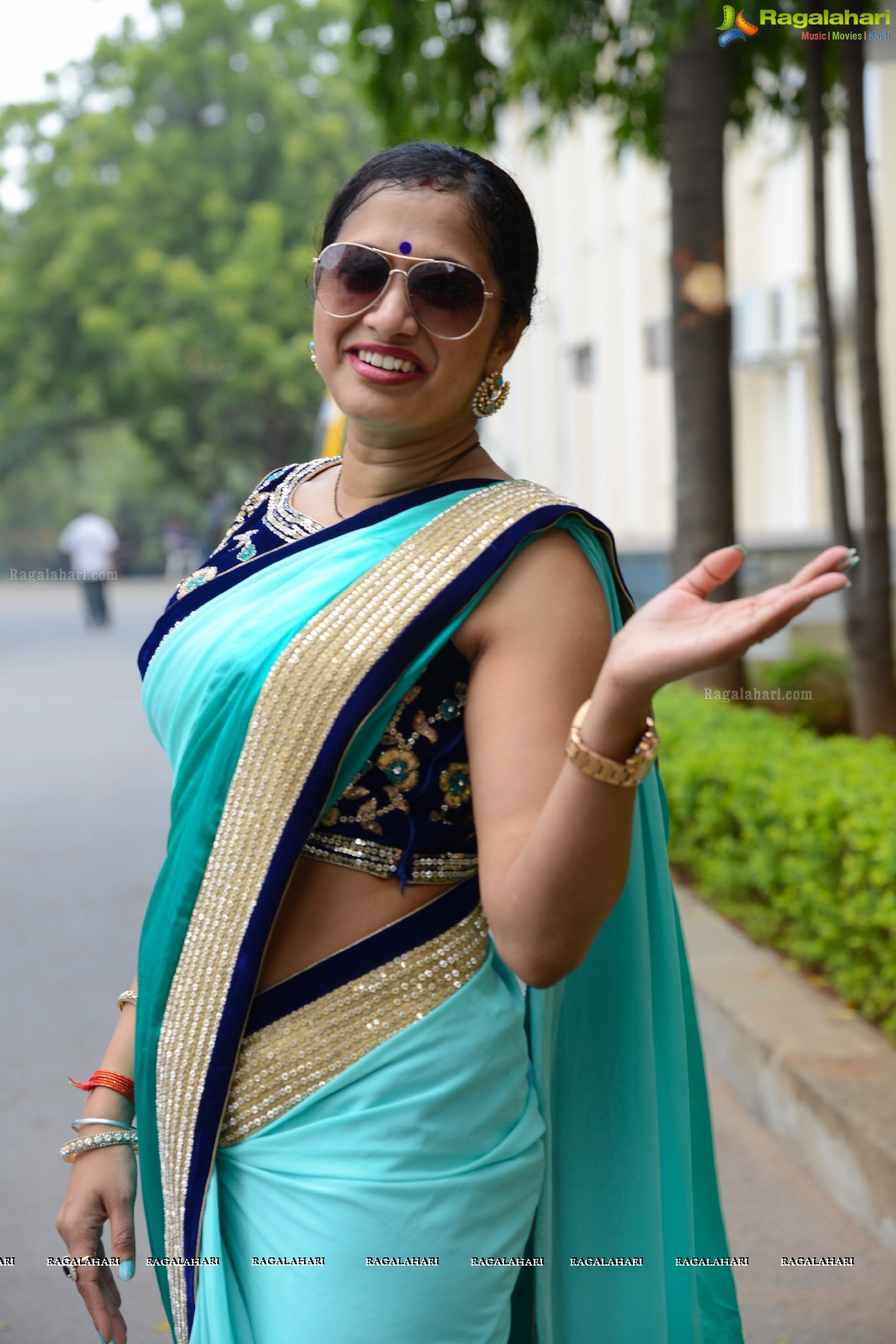 Anitha Chowdhary