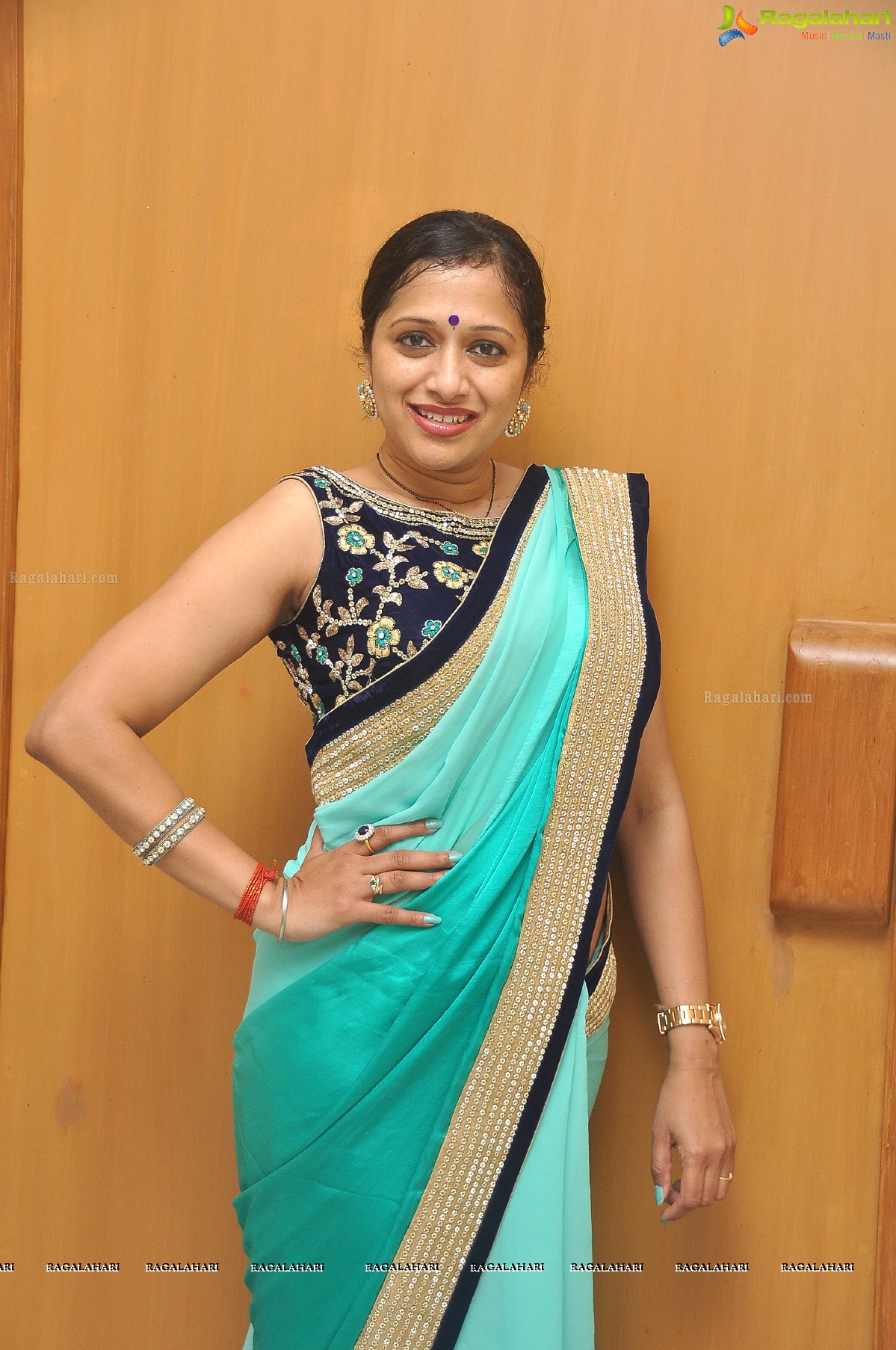 Anitha Chowdhary