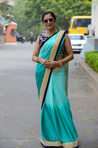 Anitha Chowdhary