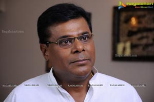 Ashish Vidyarthi