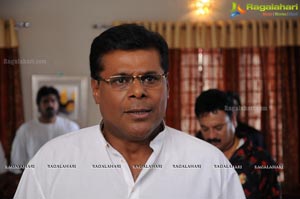 Ashish Vidyarthi