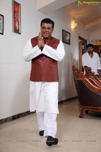 Ashish Vidyarthi