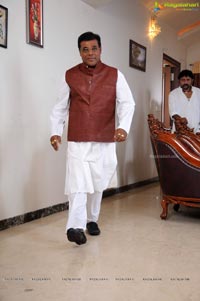 Ashish Vidyarthi