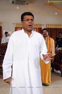 Ashish Vidyarthi