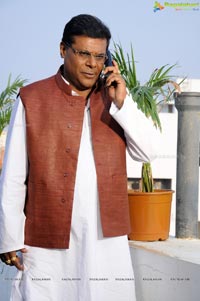 Ashish Vidyarthi