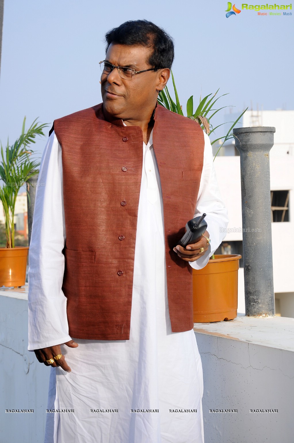 Ashish Vidyarthi