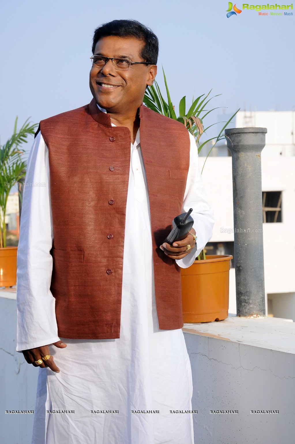 Ashish Vidyarthi