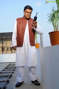 Ashish Vidyarthi