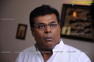 Ashish Vidyarthi