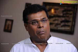 Ashish Vidyarthi