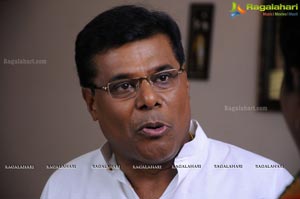 Ashish Vidyarthi