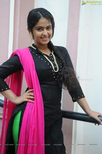 Avika Gor