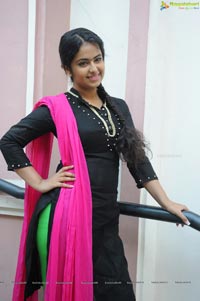 Avika Gor