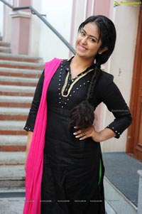 Avika Gor