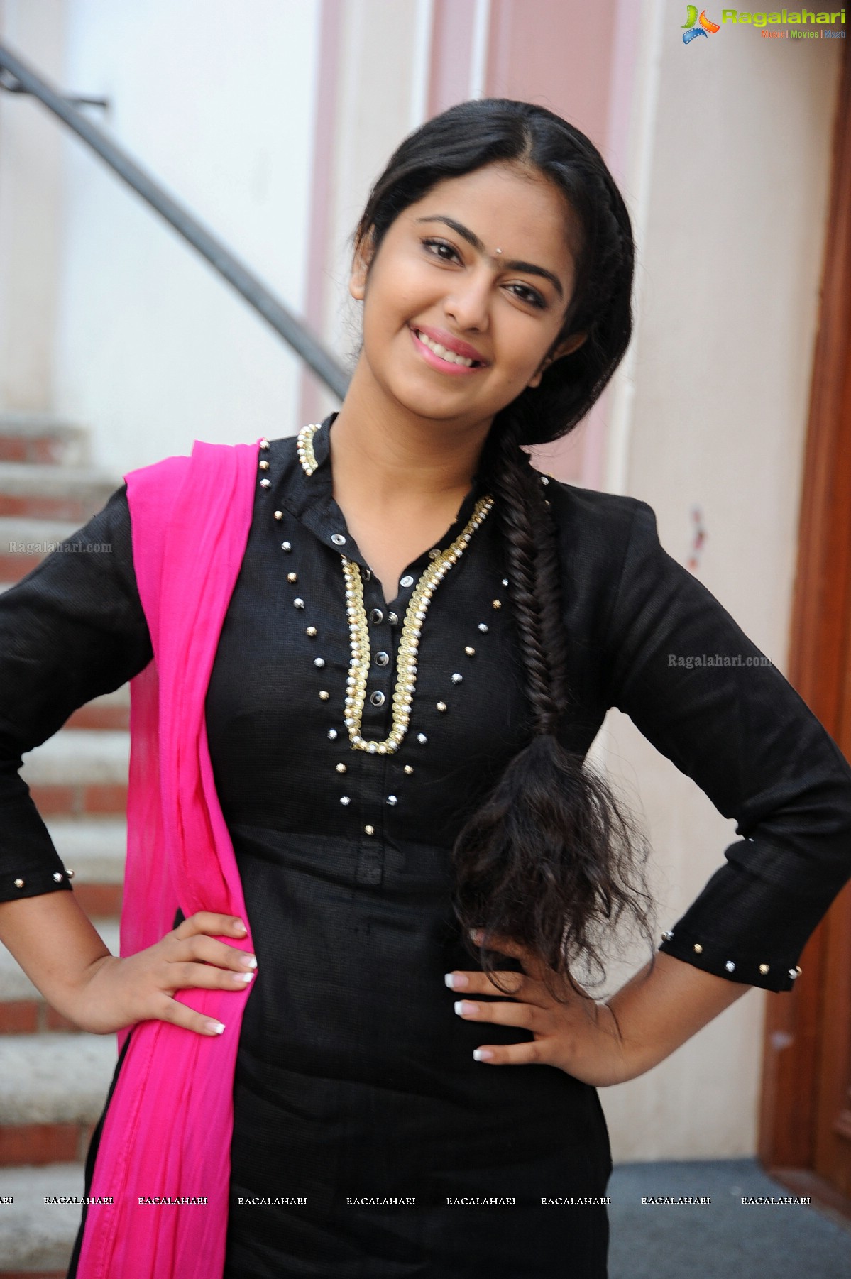 Avika Gor