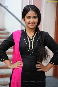 Avika Gor