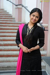 Avika Gor