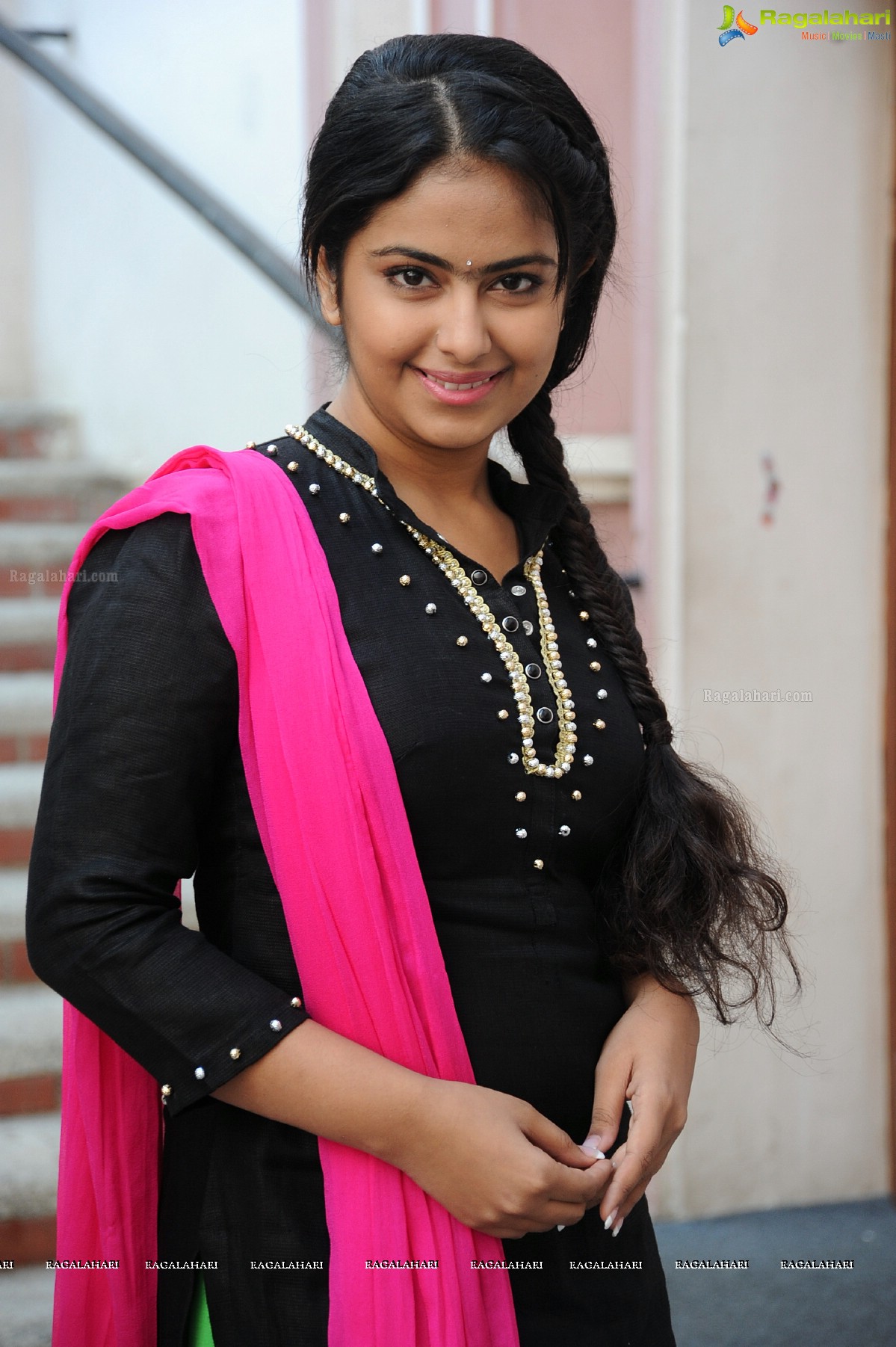 Avika Gor