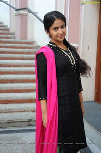 Avika Gor