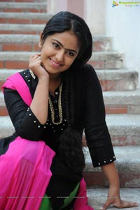 Avika Gor