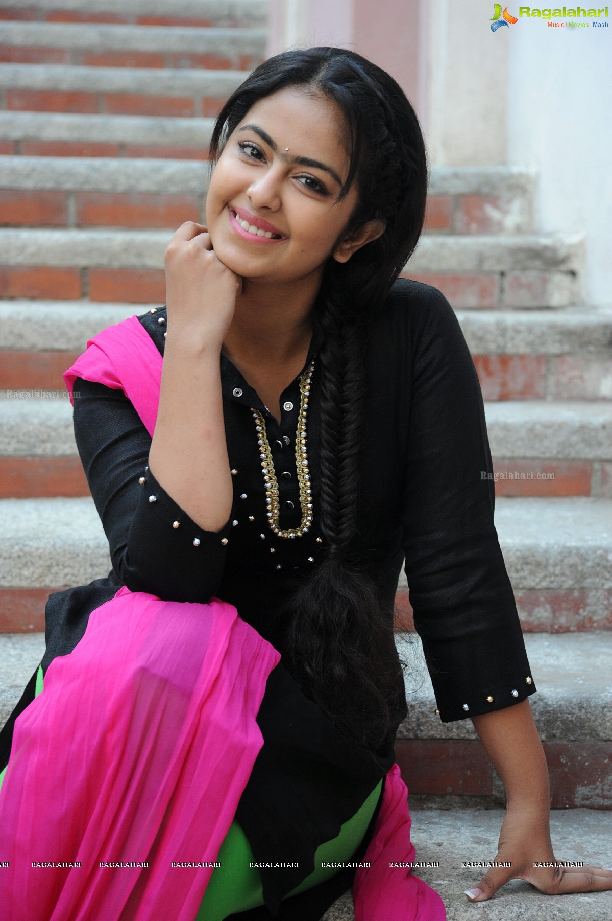 Avika Gor