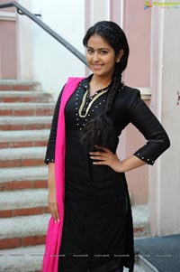 Avika Gor