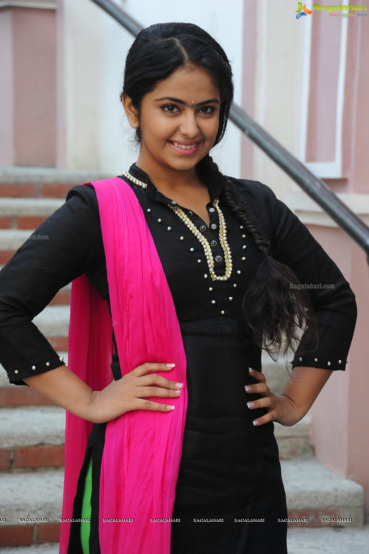 Avika Gor