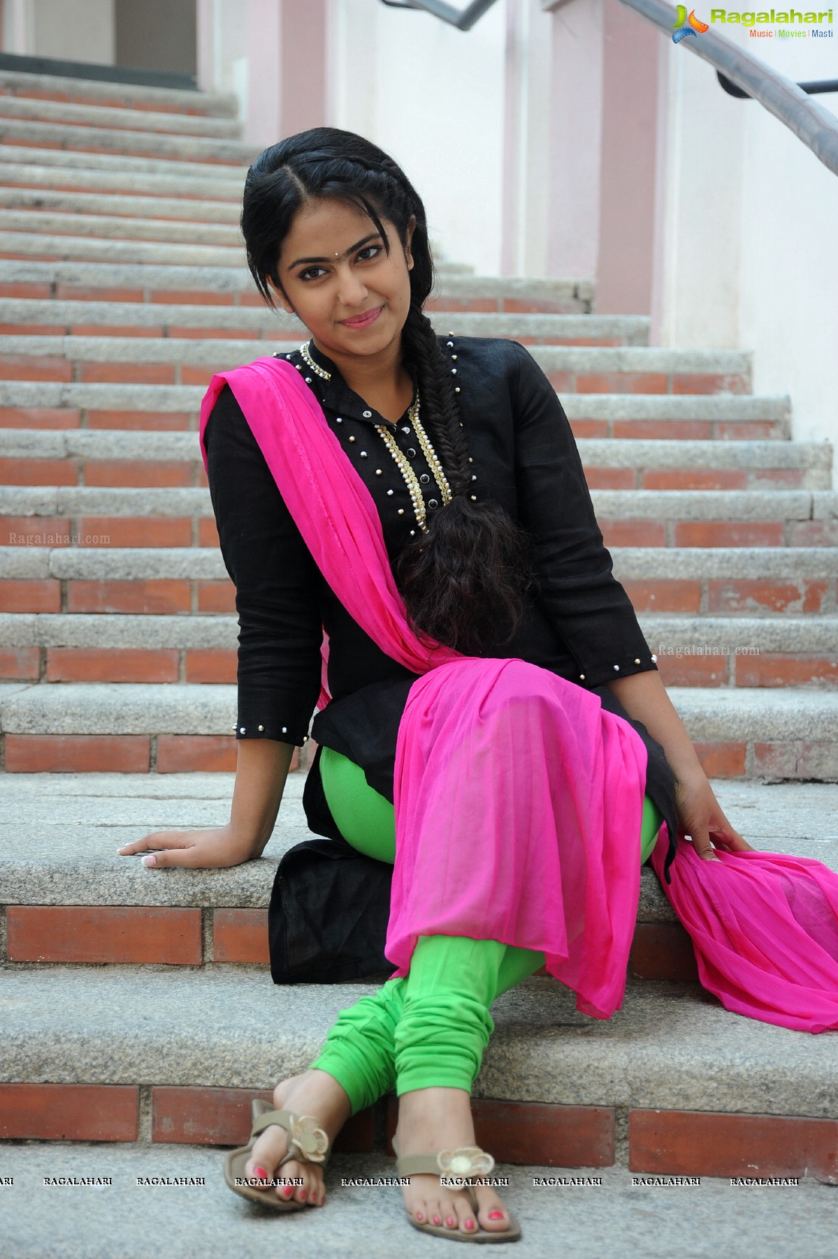 Avika Gor