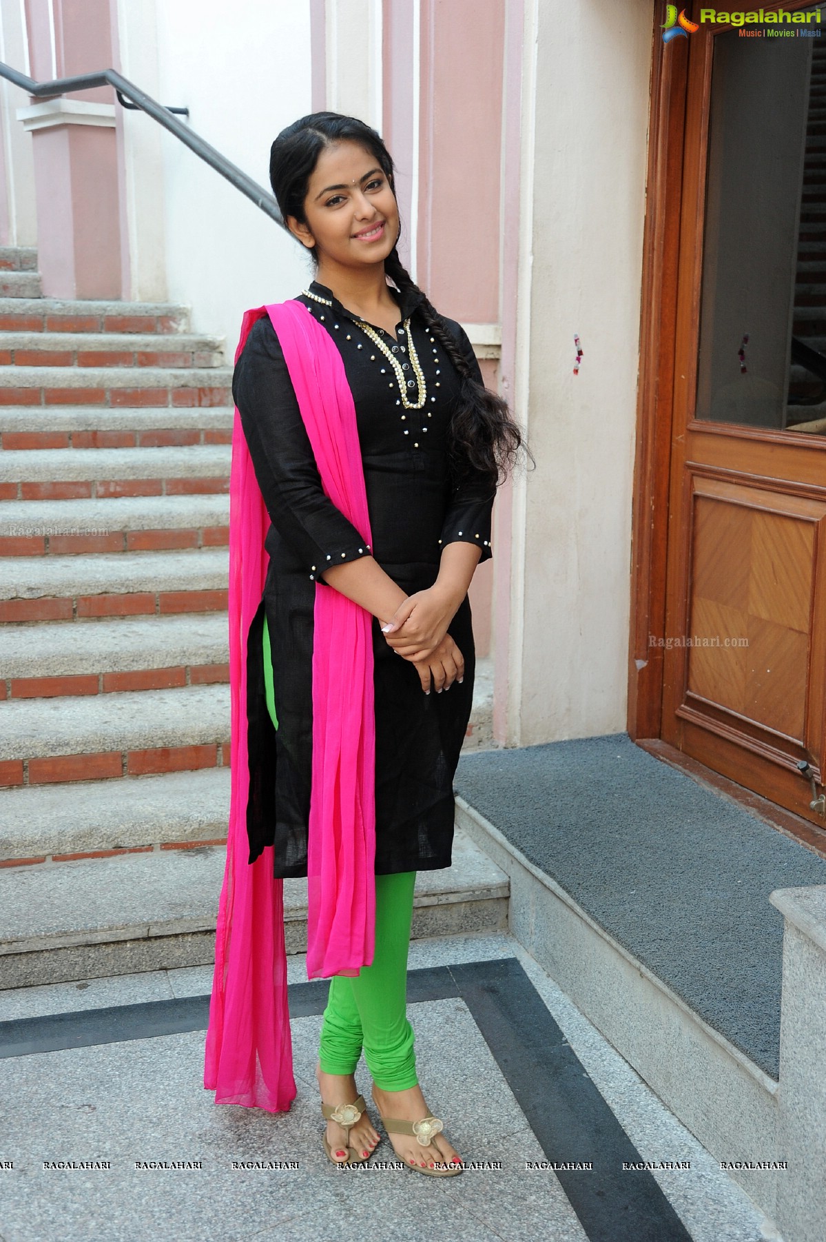 Avika Gor