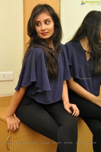Bhanushree Mehra Ala Ela