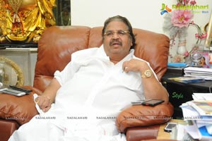 Dasari Narayana Rao