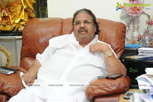 Dasari Narayana Rao