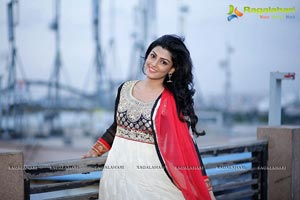 Gabbar Singh 2 Heroine