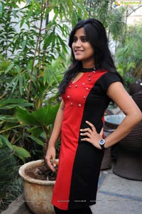 Greeshma