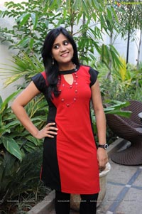 Greeshma