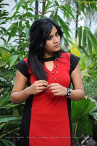 Greeshma