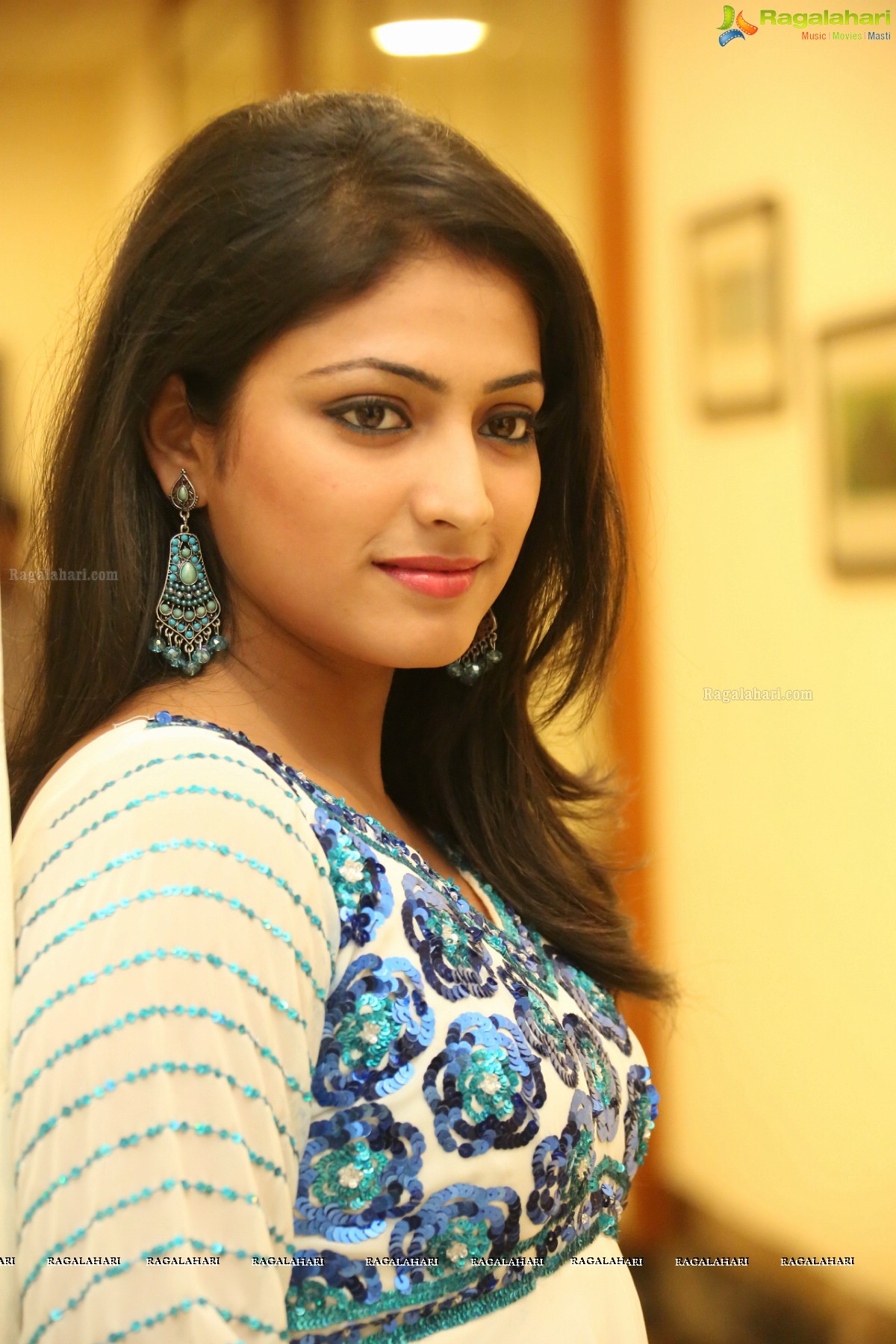 Haripriya