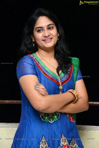 Krishnaveni