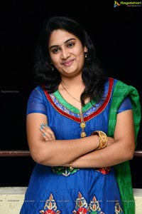 Krishnaveni